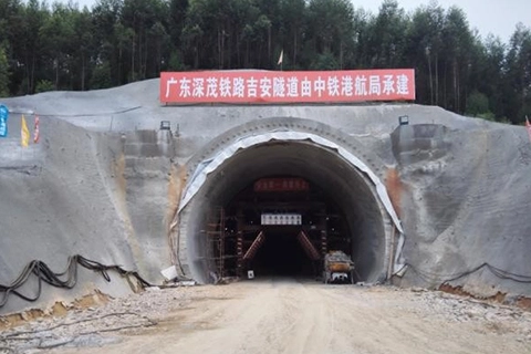 ෂන්සන්-මූමින්ග් රීය