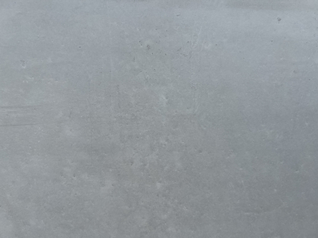 Improved appearance of the protective wall