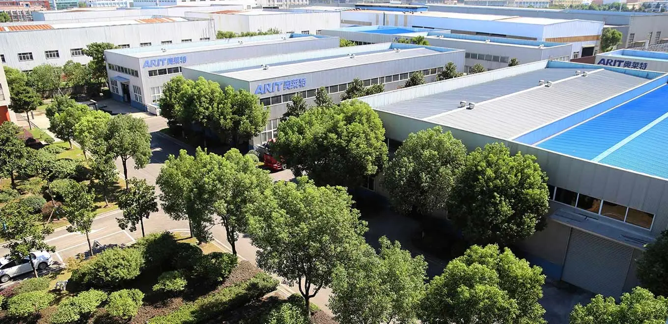 ARIT සම්බන්ධව