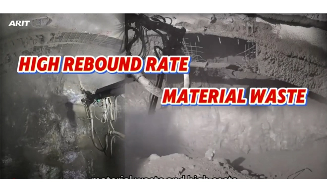 ART-JT1 ආරම්භක නියෝජිතයෙක්.