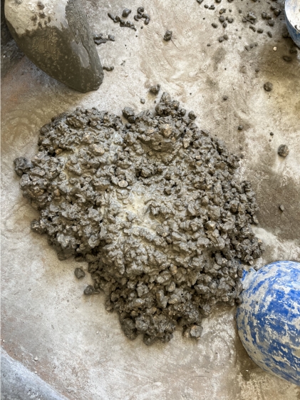 Solving the abnormal loss problem of CUCC ready-mixed concrete