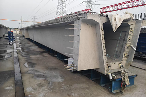 පාලමේ තොරතුරු