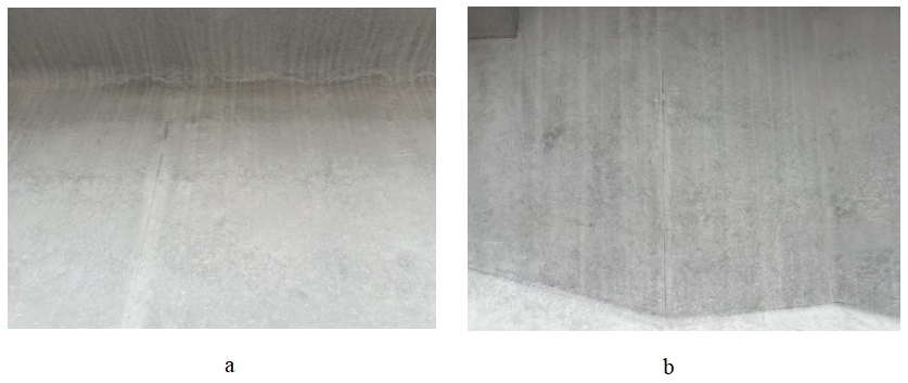 On-site mold removal picture On-site mold removal picture